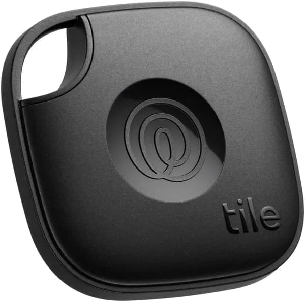 Tile Mate: Your Everyday Bluetooth Tracker Guide Cover