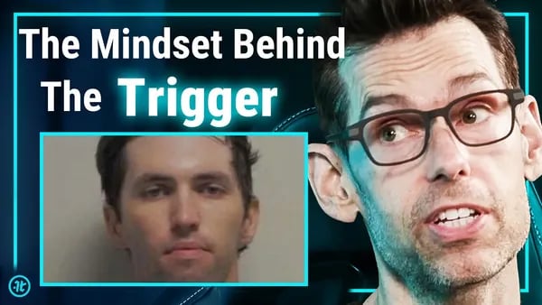 Beyond Polarization: What Happens When We Stop Playing by the Loudest Rules? Cover