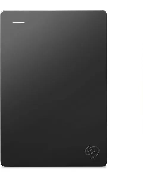 Seagate Portable 2TB HDD: My Go-To External Drive Cover