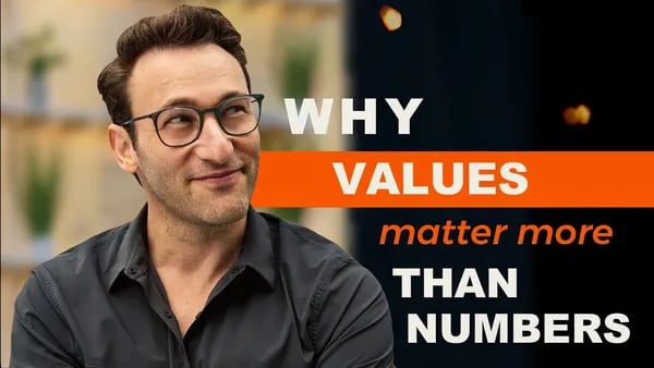 Beyond the Bottom Line: Why Trust is the Real Metric in Business Ethics Cover