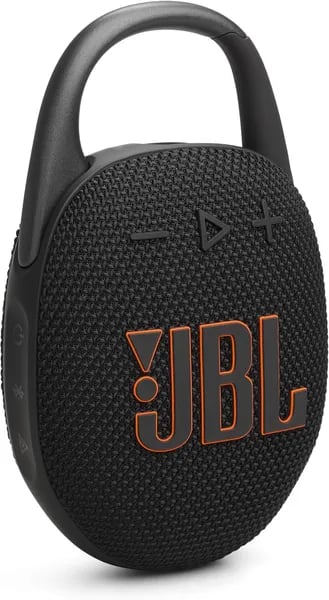 Why I Clip the JBL Clip 5 Everywhere: A Personal Review and Guide Cover