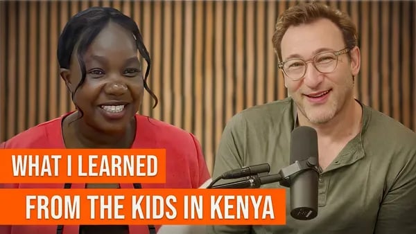 Beyond the Classroom Walls: Surprising Lessons from a Kenyan Community School Cover