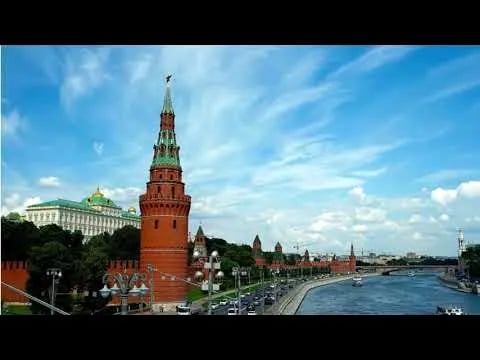 Russia Up Close: City Charms, Wild Frontiers, and Unexpected Wonders for 2025 Travelers Cover