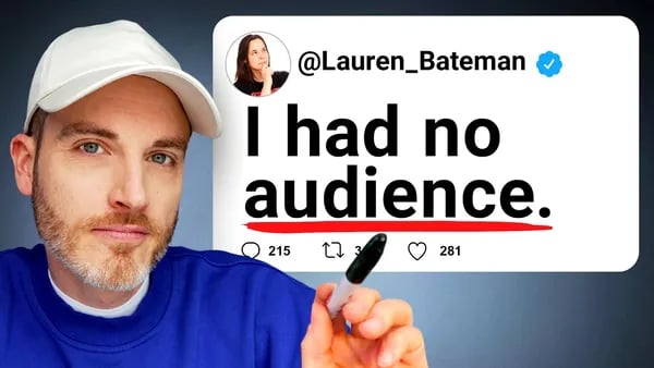 From Studio Walls to Streaming Success: Surprising Truths About Launching an Online Course Cover