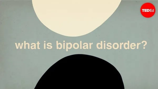 Bipolar Disorder: Beyond Mood Swings and Into Everyday Life Cover