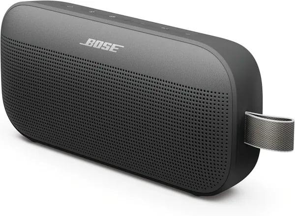 Bose SoundLink Flex 2 Review: Small, Mighty, Reliable Cover