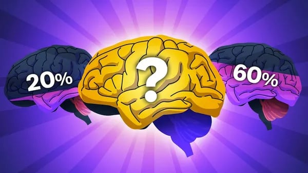 When Science Meets Self: Surprising Ways to Unlock 100% Motivation Cover