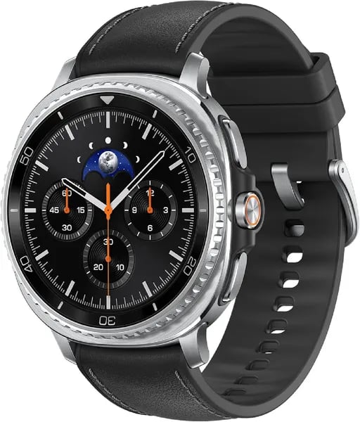 Samsung Galaxy Watch 8 Classic: Practical Review Cover