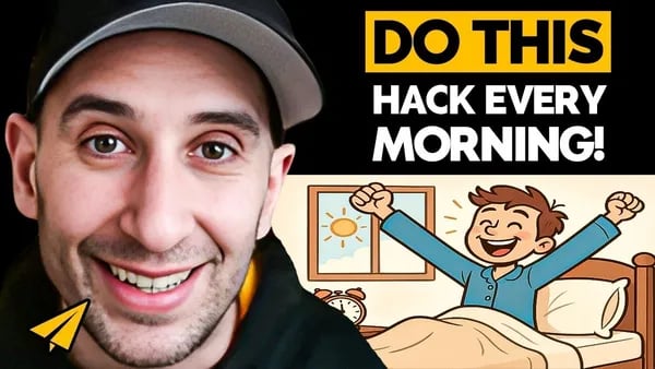 Sunrise Sessions: A Playful Take on Entrepreneur Mornings (5S Method Style) Cover