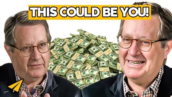 How Real People Build Six-Figure Side Hustles with Creative Real Estate Strategies (2025) Cover