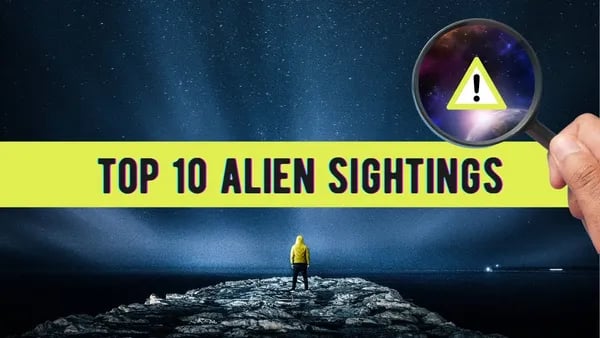 When the Sky Won’t Be Ignored: Untangling History’s Most Puzzling UFO Sightings Cover