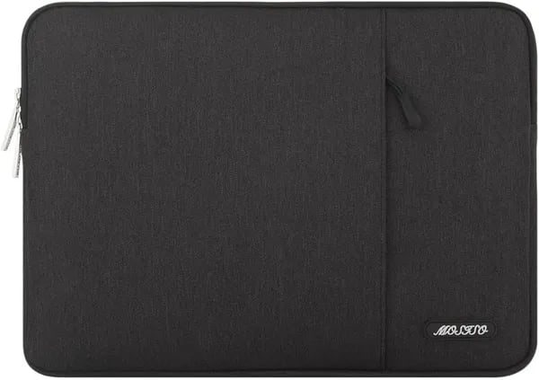 MOSISO Laptop Case Review: 13.3-inch Sleeve Guide Cover