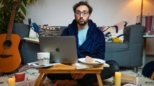 Waging War on Resistance: How to Sneak Past Procrastination and Actually Create Something Cover