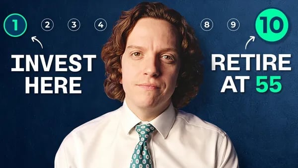 So You Want to Invest in 2025? Real Lessons, Real Risks, Real Returns Cover