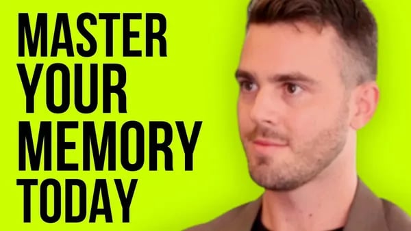 Why We Forget: Real-Life Memory Hacks, Science, and Everyday Fails Cover