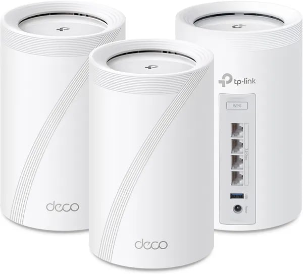 TP‑Link Deco BE63: Your Wi‑Fi 7 Home Upgrade Cover