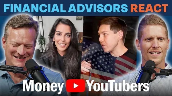 Smarter Than The Status Quo: Rethinking Money Moves for Real Wealth (and Sanity) Cover