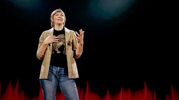 Leveling Up Connection: How Video Games Bridge Generations in the Digital Age Cover