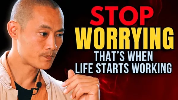 Mindfulness Is the Ultimate Power Move: How Presence Wins Over Your Mind (and Life) Cover