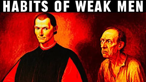 Invisible Doesn’t Cut It: Reclaiming Your Seen and Unseen Power in Any Room (Lessons from Machiavelli) Cover