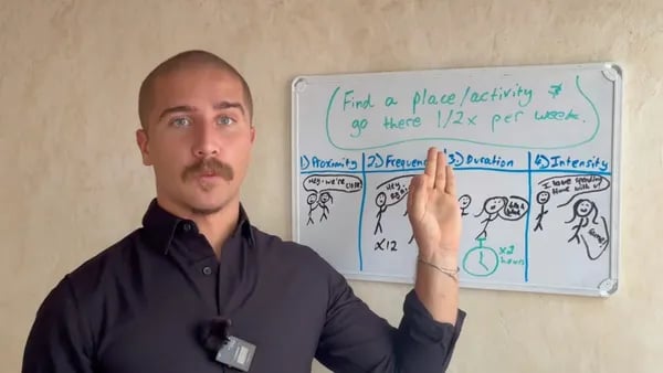 Accidental Alchemy: Unexpected Ways I Stumbled Into Real Friendships (and Why the Friendship Formula Actually Works) Cover