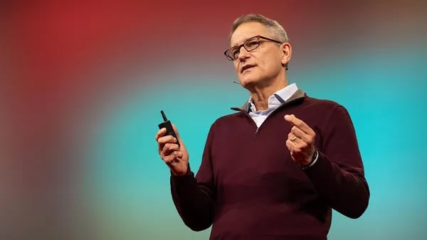 What If Every Baby Had a Secret Map? Unraveling the Power of Newborn Genomic Sequencing Cover