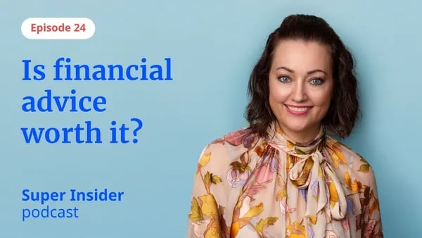 Retirement Confidence Isn’t Just for the Wealthy: Unexpected Lessons from Australian Financial Advice Cover