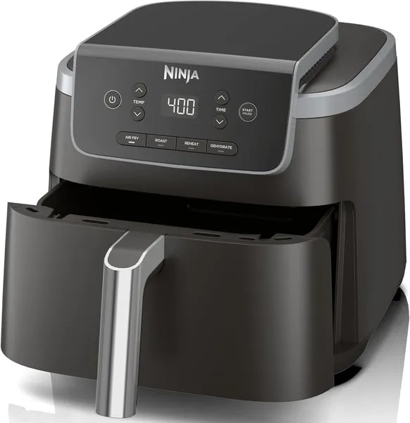 Ninja Air Fryer Pro AF141 — 5-Qt Smart Review Cover