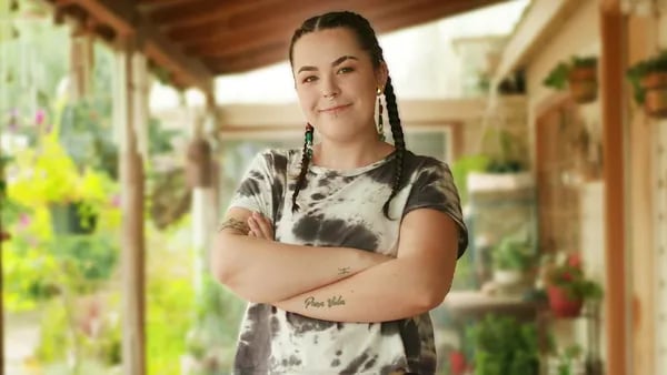 Bringing Kalapuya Back: Family, Identity, and the Messy Magic of Language Revitalization Cover