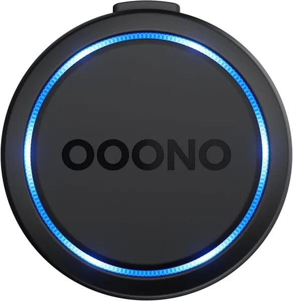 Drive Safer and Smarter: Your Ultimate Guide to the OOONO CO-Driver NO2 2025 Cover