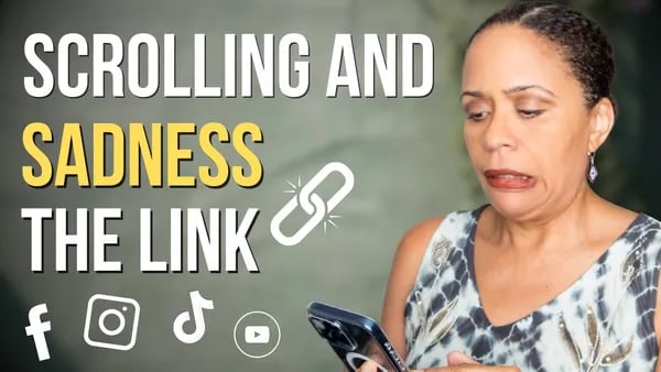 Unfiltered: How Social Media Messes with (and Sometimes Mends) Your Mind Cover