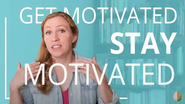Forget Waiting for Motivation: Why Action (Not Inspiration) is Your Real Superpower Cover
