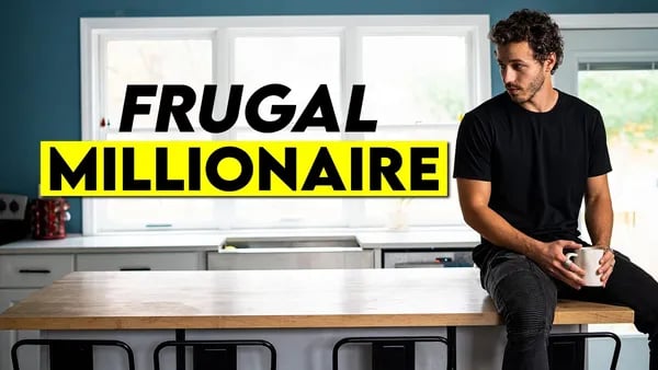 Confessions of an Accidental Entrepreneur: How Obsession (and the Occasional Weird Decision) Led to Financial Freedom Cover