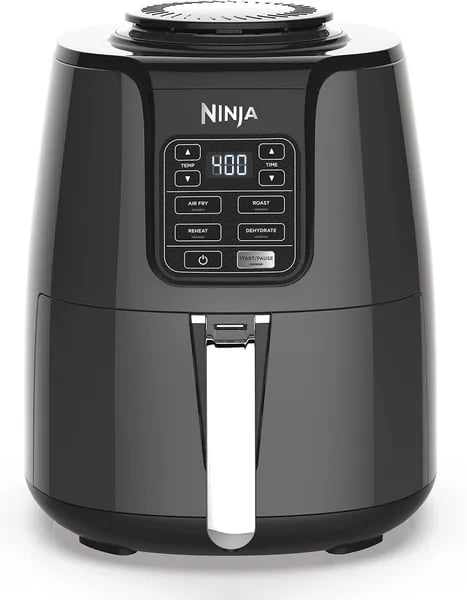 Unlocking Kitchen Magic: How the Ninja AF101 Air Fryer Transforms Your Cooking Game Cover