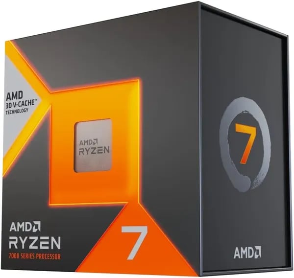 Why the Ryzen 7 7800X3D Should Be Your Next CPU Cover
