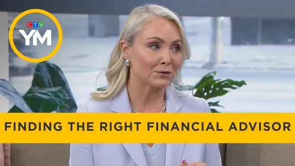 Is a Financial Advisor Only for the Wealthy? Busting Myths and Finding Your Perfect Match Cover