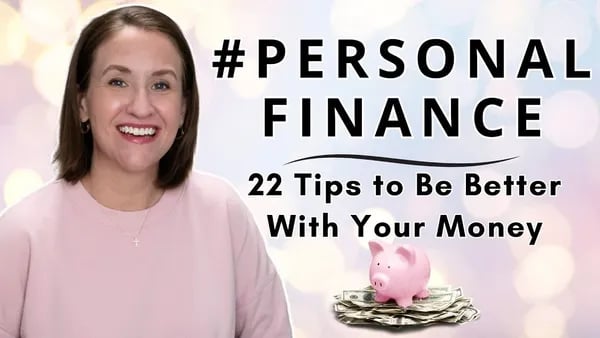 Money Smarts in Real Life: 5 Surprising Ways to Make Personal Finance Work for You in 2025 Cover