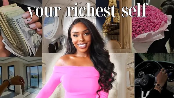 Not Your Grandma’s Money Rules: Creative (and Sometimes Uncomfortable) Financial Planning Tips for Women Cover