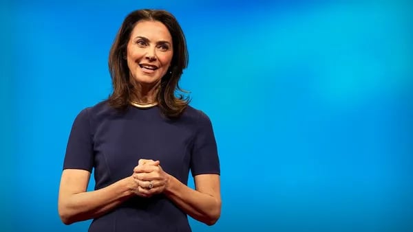 You Matter More Than You Think: Lessons from the Front Lines of Purpose and Resilience Cover