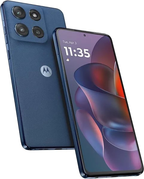 Why the Moto G Stylus 5G (2025) Is a Smart Buy Cover