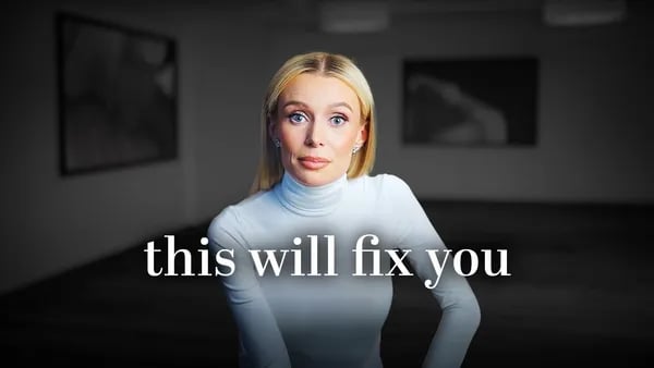 How to Break the Cycle and Reclaim Your Life: A Roadmap for the Chronically Stuck Cover