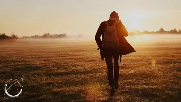 Building Sandcastles & Chasing Sunsets: Unearthing the Real Meaning of Personal Growth Cover