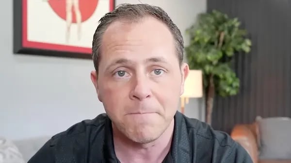 How a Blue Dye and a Change of Scenery Rewired My Brain (And Maybe Yours) Cover