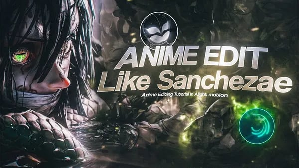 Breaking the Mold: How to Edit AMVs Like a Pro on Mobile (Even If You Sweat Buckets) Cover