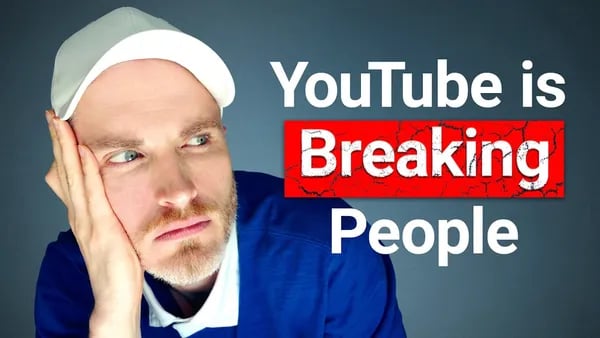 Confessions of a Burnt-Out Creator: Rediscovering Joy, Focus, and Flow Cover