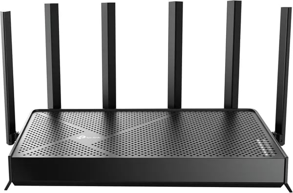 TP-Link Archer BE6500: Your Wi-Fi 7 Upgrade Guide Cover