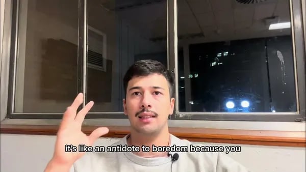 Redefining Fun: Why Boredom Might Secretly Be the Key to a Happier Life Cover