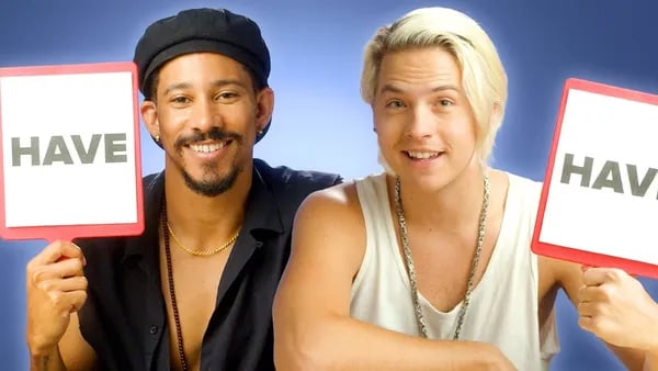 Swipe Right on Fame: The My Fake Boyfriend Cast’s Wildest Dating Confessions Cover