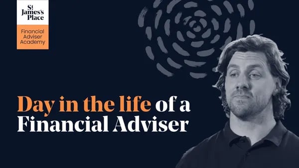 Beyond the Stereotype: How Toby Freeman and Forbes Financial Are Redefining Financial Advice Cover