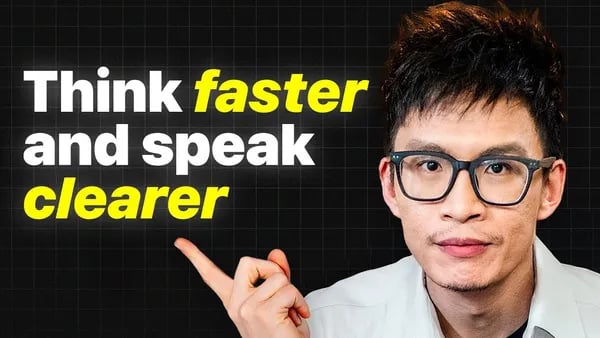 Outsmarting Panic: Unlikely Tricks to Master Impromptu Speech on the Spot Cover